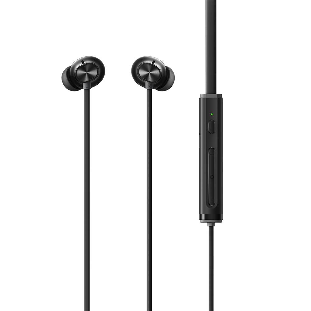 realme Buds Wireless 5 ANC in Ear Bluetooth Headphones